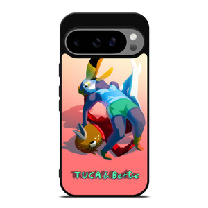 TUCA AND BERTIE CARTOON FAN ART Google Pixel 9 Pro XL Case Cover