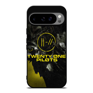 TWENTY ONE PILOTS LOGO Google Pixel 9 Pro XL Case Cover