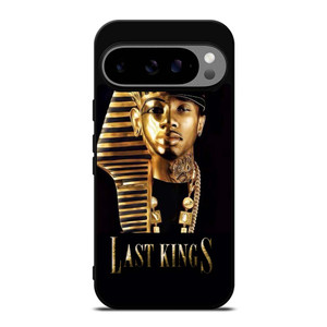 TYGA LAST KINGS ICON Google Pixel 9 Pro XL Case Cover