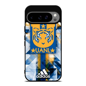 UANL TIGRES ADIDAS LOGO Google Pixel 9 Pro XL Case Cover