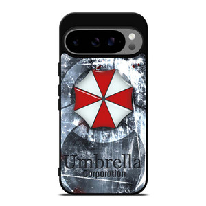 UMBRELLA RESIDENT EVIL Google Pixel 9 Pro XL Case Cover