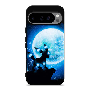 UMBREON SHINY ART Google Pixel 9 Pro XL Case Cover