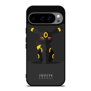 UMBREON SHINY POKEMON CARTOON Google Pixel 9 Pro XL Case Cover