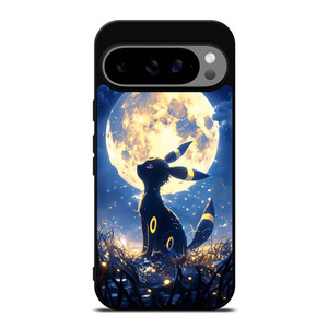 UMBREON SHINY POKEMON POCKET MONSTERS Google Pixel 9 Pro XL Case Cover UMBREON SHINY POKEMON POCKET MONSTERS Google Pixel 9 Pro XL Case Cover