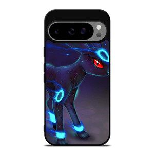 UMBREON SHINY POKEMON Google Pixel 9 Pro XL Case Cover UMBREON SHINY POKEMON Google Pixel 9 Pro XL Case Cover