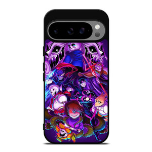 UNDERTALE CARTOON Google Pixel 9 Pro XL Case Cover