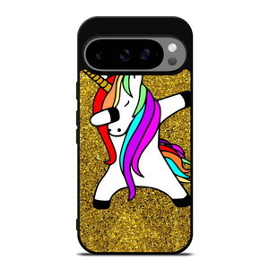 UNICORN DAB GOLD Google Pixel 9 Pro XL Case Cover