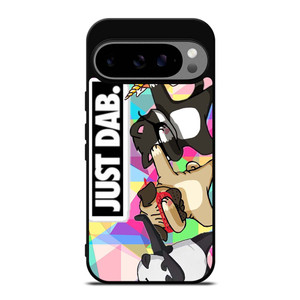 UNICORN DAB JUST DAB Google Pixel 9 Pro XL Case Cover UNICORN DAB JUST DAB Google Pixel 9 Pro XL Case Cover