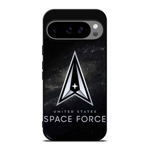 UNITED STATES SPACE FORCE NEW LOGO Google Pixel 9 Pro XL Case Cover