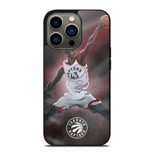 TORONTO RAPTORS PASCAL SIAKAM iPhone 13 Pro Case Cover TORONTO RAPTORS PASCAL SIAKAM iPhone 13 Pro Case Cover
