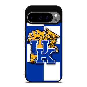 UNIVERSITY OF KENTUCKY SYMBOL Google Pixel 9 Pro XL Case Cover