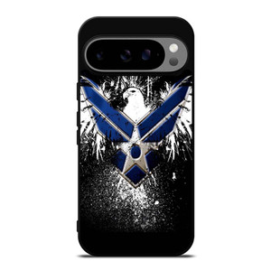 US AIR FORCE ICON Google Pixel 9 Pro XL Case Cover