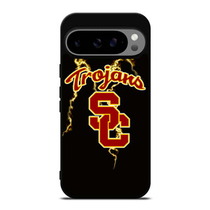 USC TROJANS LOGO NFL Google Pixel 9 Pro XL Case Cover