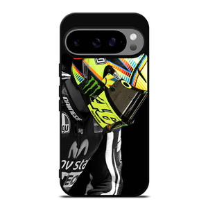 VALENTINO ROSSI 46 Google Pixel 9 Pro XL Case Cover