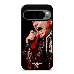VAN HALLEN DAVID LEE ROTH Google Pixel 9 Pro XL Case Cover VAN HALLEN DAVID LEE ROTH Google Pixel 9 Pro XL Case Cover