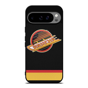 VANCOUVER CANUCKS HOCKEY LOGO NHL Google Pixel 9 Pro XL Case Cover