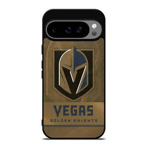 VEGAS GOLDEN KNIGHT NHL Google Pixel 9 Pro XL Case Cover