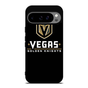 VEGAS GOLDEN KNIGHT SYMBOL Google Pixel 9 Pro XL Case Cover VEGAS GOLDEN KNIGHT SYMBOL Google Pixel 9 Pro XL Case Cover