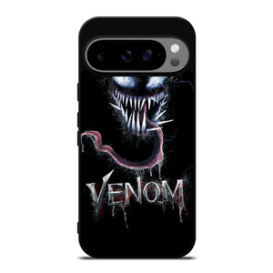 VENOM FACE MARVEL Google Pixel 9 Pro XL Case Cover