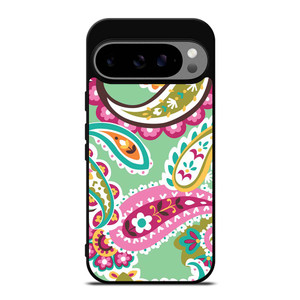 VERA BRADLEY 2 Google Pixel 9 Pro XL Case Cover