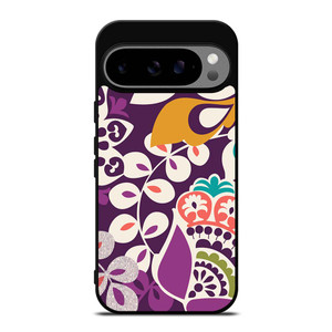 VERA BRADLEY 3 Google Pixel 9 Pro XL Case Cover