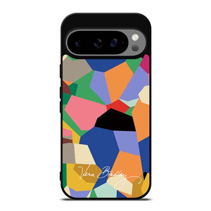VERA BRADLEY ABSTRACT POP ART Google Pixel 9 Pro XL Case Cover