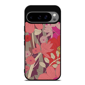 VERA BRADLEY BOHEMIAN BLOOM Google Pixel 9 Pro XL Case Cover