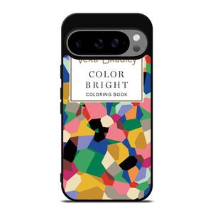 VERA BRADLEY COLOR BRIGHT CB Google Pixel 9 Pro XL Case Cover