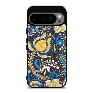 VERA BRADLEY ELLIE BLUE Google Pixel 9 Pro XL Case Cover