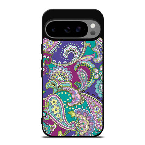 VERA BRADLEY FLOWER CF Google Pixel 9 Pro XL Case Cover