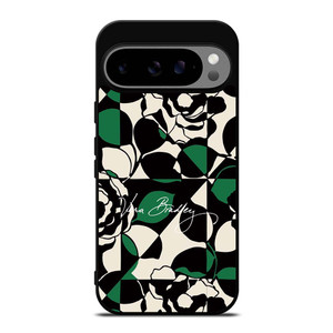VERA BRADLEY IMPERIAL ROSE Google Pixel 9 Pro XL Case Cover
