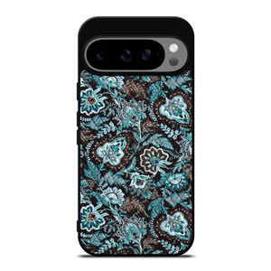 VERA BRADLEY JAVA BLUE Google Pixel 9 Pro XL Case Cover
