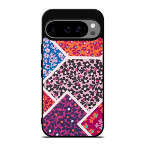 VERA BRADLEY PATTERNS Google Pixel 9 Pro XL Case Cover VERA BRADLEY PATTERNS Google Pixel 9 Pro XL Case Cover