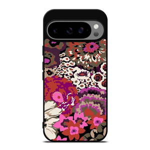 VERA BRADLEY ROSEWOOD Google Pixel 9 Pro XL Case Cover