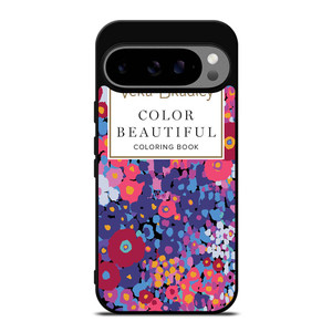 VERA BRADLEY VB COLOR BEAUTIFUL CB Google Pixel 9 Pro XL Case Cover