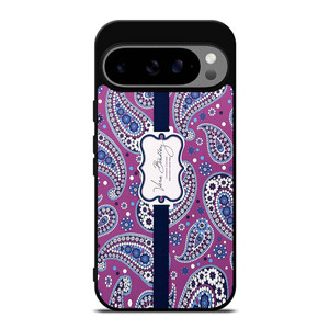 VERA BRADLEY Google Pixel 9 Pro XL Case Cover VERA BRADLEY Google Pixel 9 Pro XL Case Cover