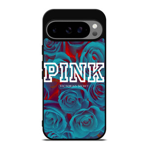 VICTORIA SECRET ROSE BLUE Google Pixel 9 Pro XL Case Cover
