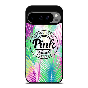 VICTORIA'S SECRET PINK PALM Google Pixel 9 Pro XL Case Cover