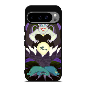 VILLAINS URSULA DISNEY Google Pixel 9 Pro XL Case Cover