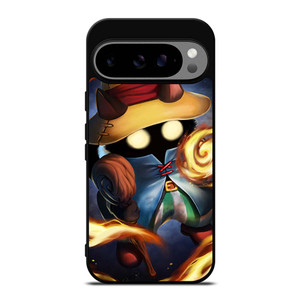 VIVI FINAL FANTASY CUTE Google Pixel 9 Pro XL Case Cover VIVI FINAL FANTASY CUTE Google Pixel 9 Pro XL Case Cover