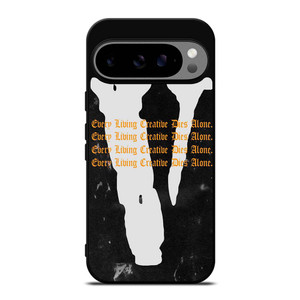 VLONE LOGO Google Pixel 9 Pro XL Case Cover