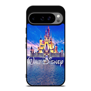 WALT DISNEY CASTLE Google Pixel 9 Pro XL Case Cover