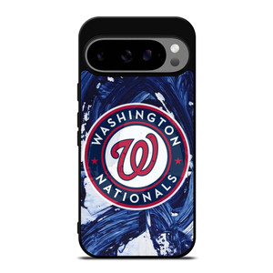 WASHINGTON NATIONAL ART Google Pixel 9 Pro XL Case Cover