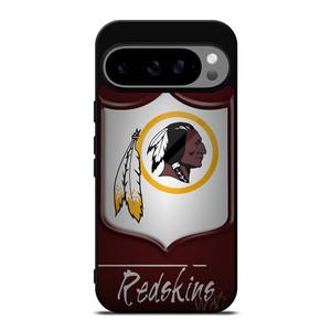 WASHINGTON REDSKINS ICON Google Pixel 9 Pro XL Case Cover
