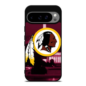 WASHINGTON REDSKINS LOGO Google Pixel 9 Pro XL Case Cover WASHINGTON REDSKINS LOGO Google Pixel 9 Pro XL Case Cover