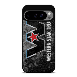 WESTERN STAR TRUCK Google Pixel 9 Pro XL Case Cover