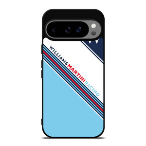 WILLIAMS MARTINI RACING Google Pixel 9 Pro XL Case Cover