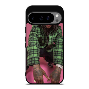 WIZ KHALIFA RAPPER SINGERS Google Pixel 9 Pro XL Case Cover