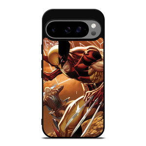 WOLVERINE MARVEL ALL NEW Google Pixel 9 Pro XL Case Cover