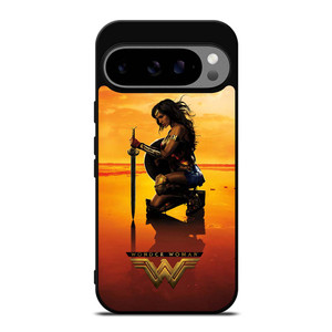 WONDER WOMAN ART NEW Google Pixel 9 Pro XL Case Cover